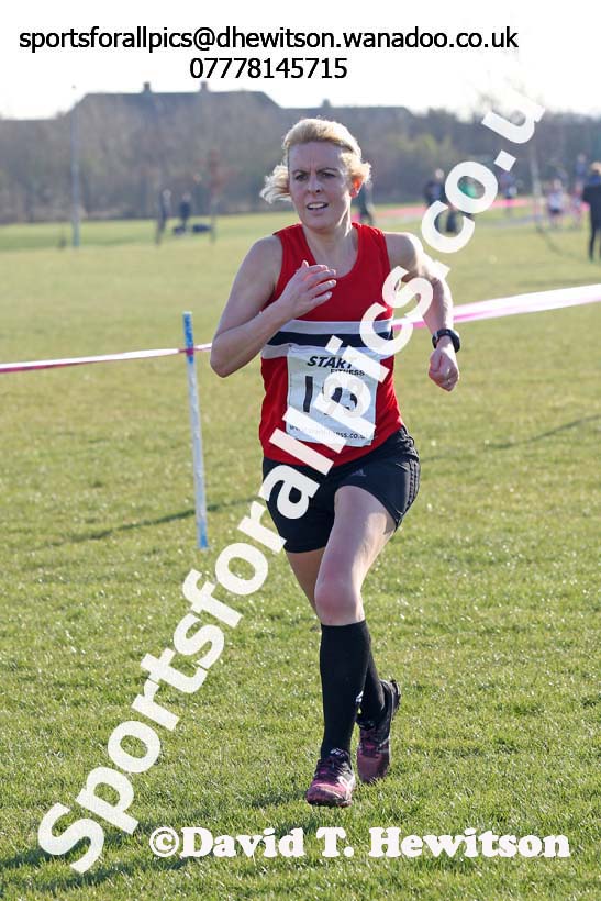 North Eastern Masters, 2015 North Eastern Masters Cross Country, Darlington. Photo: David T. Hewitson/Sports for All Pics